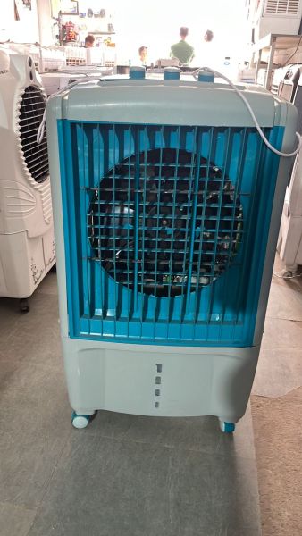 Fan gyjer coolar