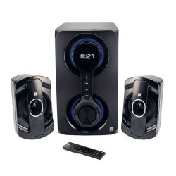 iBall Tarang 2.1 Bluetooth Speaker set
