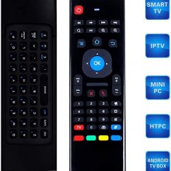 Smart Remote for All TV 