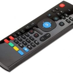 Smart Remote for All TV 