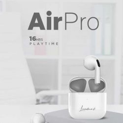 Air Pro Buds Landmark 