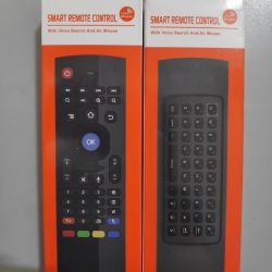 Smart Remote for All TV 