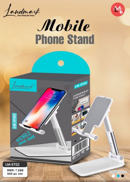 MOBILE HOLDERS 