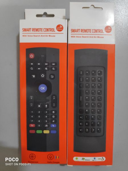 Smart Remote for All TV 