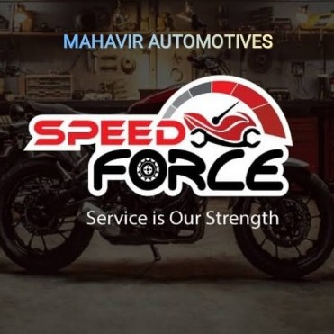 mahavir automotives 