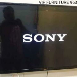 Smart Android Television.