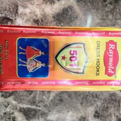Raynold 501 blouse hook 