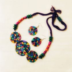 Handmade jewelry 5