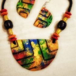 Handcrafted jewelry 4
