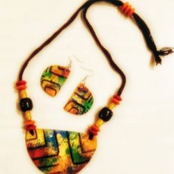 Handcrafted jewelry 4