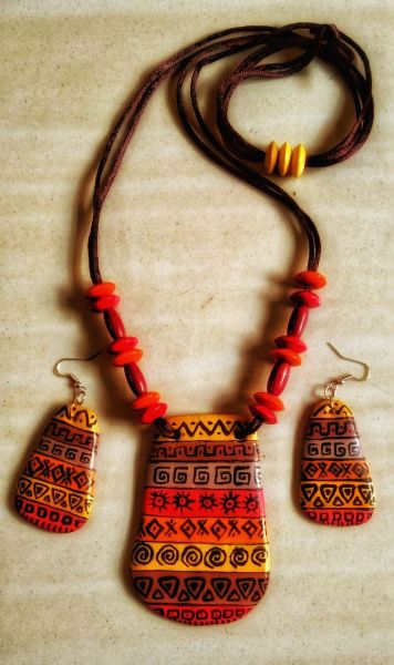 Handcrafted jewelry 3