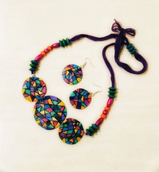Handmade jewelry 5
