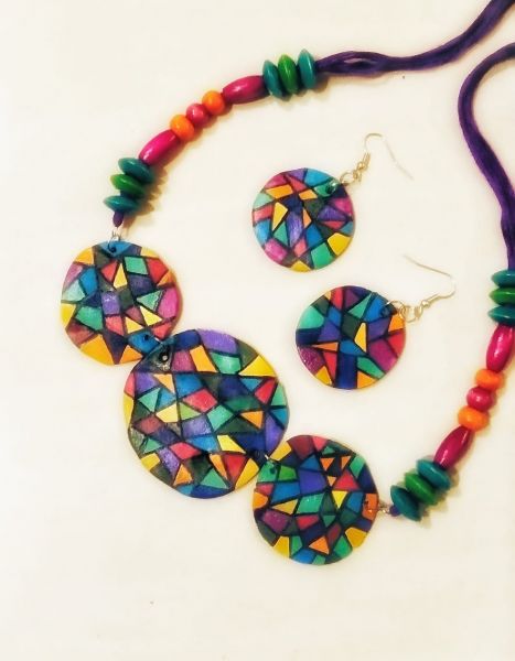 Handmade jewelry 5