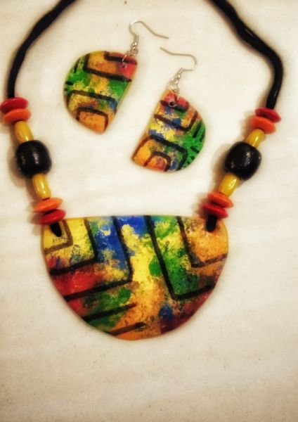 Handcrafted jewelry 4