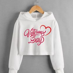 Ladies Hoodie 