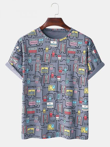 New T-shirt 