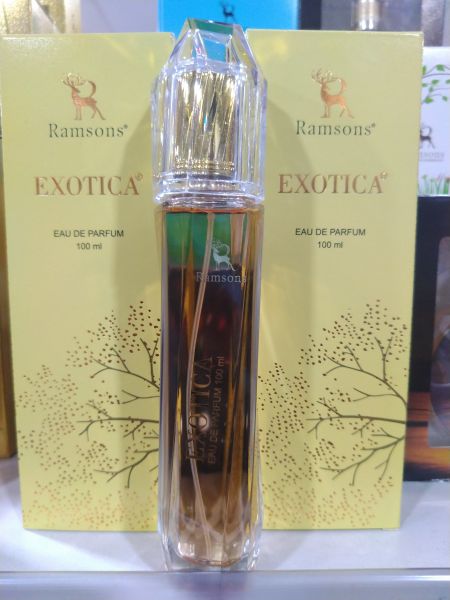 Exotica perfume online