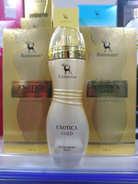 Ramsons exotica outlet perfume price