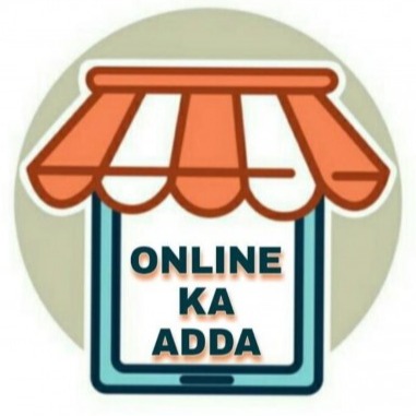 Online Ka Adda