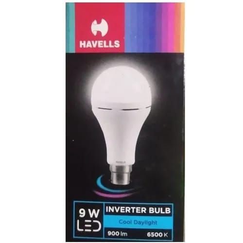 9w havells led bulb