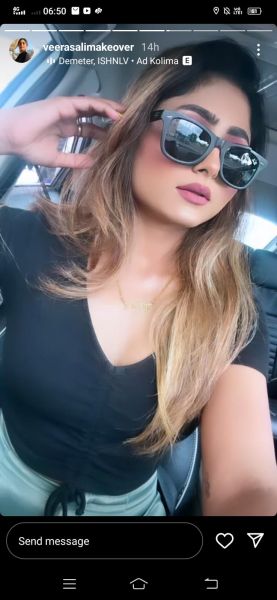 Female Haircut 99 -rs  only ✂️insta I'd:- vasimrazakhan786