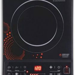 Usha induction cooker 1600W