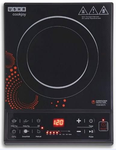 Usha induction cooker 1600W