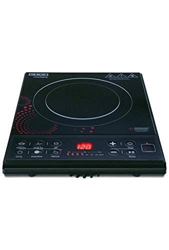 Usha deals induction cooktop