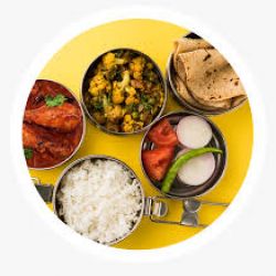 Ghar Ka Khana Tiffin