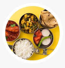 Ghar Ka Khana Tiffin