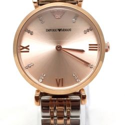 Armani Emporio Womens Watch (1)