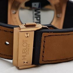 Hublot Big Bang Unico World Poker Tour Limited Edition Mens Watch