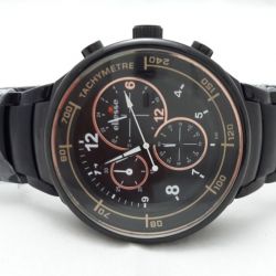 Ellesse Chorograph Ceramic Mens Watches