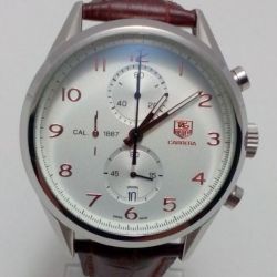 Tagheuer Carrera Calibre 1887