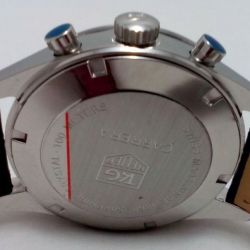 Tagheuer Carrera Calibre 1887