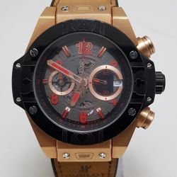 Hublot Big Bang Unico World Poker Tour Limited Edition Mens Watch