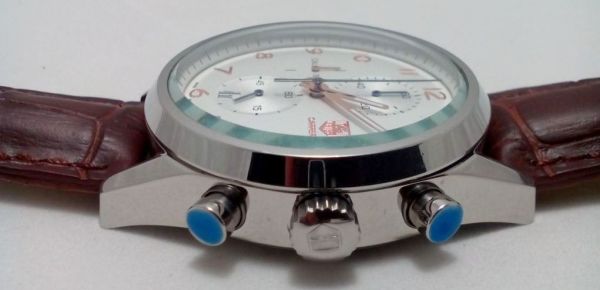 Tagheuer Carrera Calibre 1887
