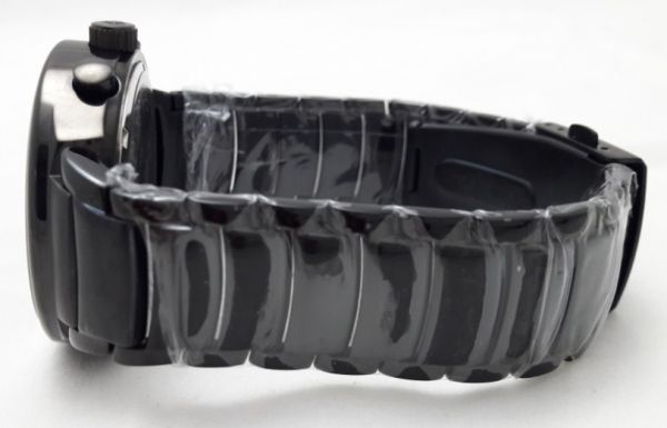 Ellesse Chorograph Ceramic Mens Watches