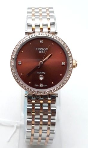 Tissot 1853 Womens Watch (3)