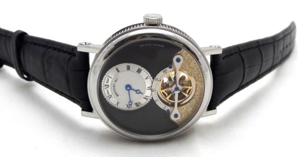 Breguet Tourbillon Automatic Mens Watch 1 products price