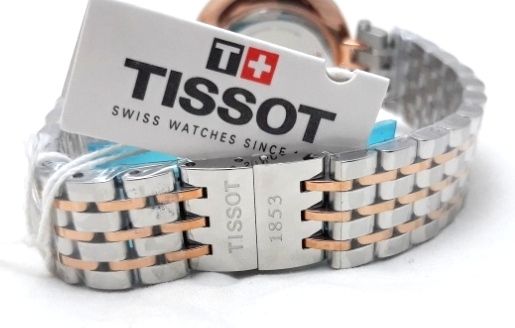 Tissot 1853 Womens Watch (3)