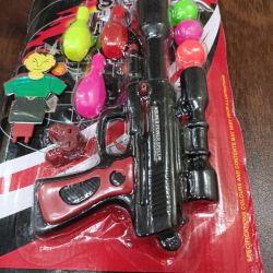 Bol gun