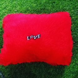 Far pillow 