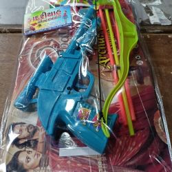 Tir gun
