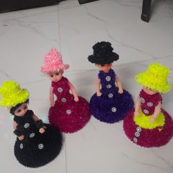 Barbi Doll 