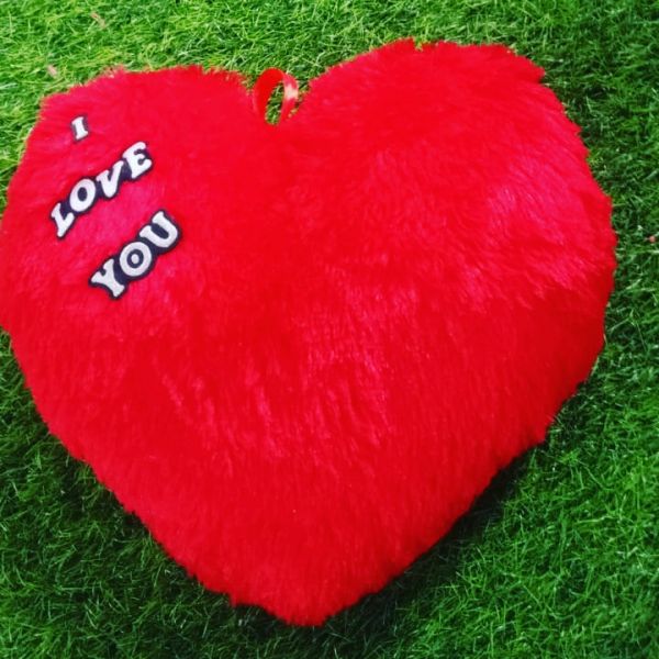 Red heart 