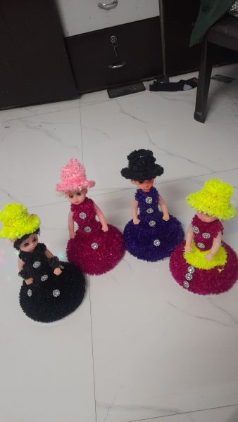 Barbi Doll 
