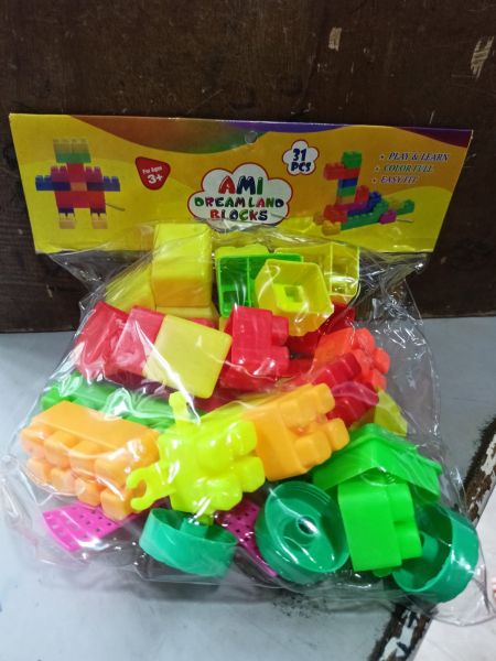 Blocks gamers 