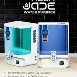 Aqua Zade RO Water purifier 