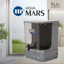 Aqua Mars RO WATER PURIFIER